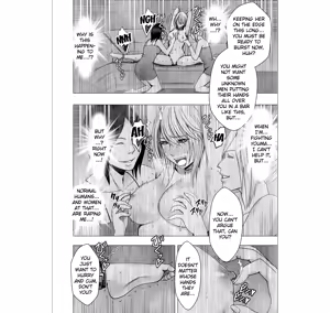 Page 31 of Taimashi Kaguya Tickled - preview thumbnail