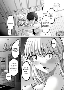 Page 8 of Kore kara Dandan Shiawase ni Natte Iku Kowai Onna Joushi Spa Resort Edition - preview thumbnail
