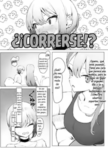 Page 8 of Seikoui Jisshuu 2.8 - preview thumbnail