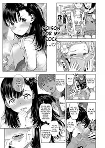 Page 127 of Naisho no Murikuri - preview thumbnail