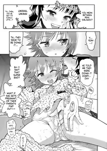 Page 89 of Naisho no Murikuri - preview thumbnail