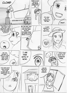 Page 107 of City Mascot - preview thumbnail