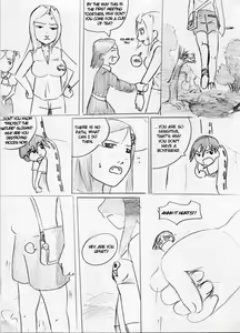 Page 108 of City Mascot - preview thumbnail