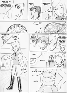 Page 115 of City Mascot - preview thumbnail