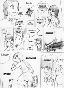 Page 116 of City Mascot - preview thumbnail
