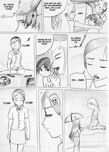 Page 121 of City Mascot - preview thumbnail