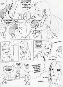 Page 126 of City Mascot - preview thumbnail