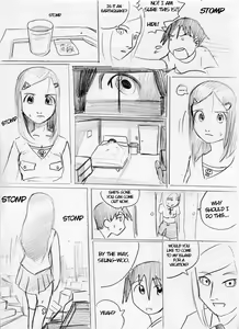 Page 127 of City Mascot - preview thumbnail