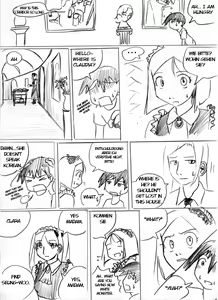 Page 14 of City Mascot - preview thumbnail