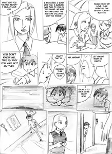 Page 16 of City Mascot - preview thumbnail