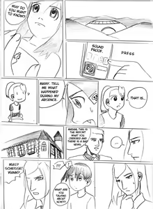 Page 24 of City Mascot - preview thumbnail