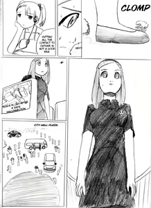 Page 37 of City Mascot - preview thumbnail