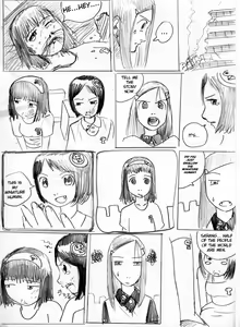 Page 46 of City Mascot - preview thumbnail
