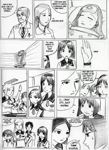 Page 56 of City Mascot - preview thumbnail