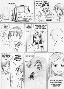 Page 73 of City Mascot - preview thumbnail