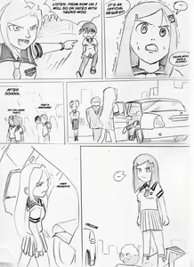 Page 89 of City Mascot - preview thumbnail