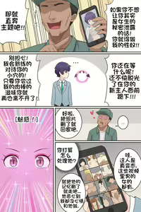 Page 6 of My Life as a Succubus Ch.7 | 我作为魅魔的生活 第七章 - preview thumbnail
