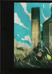 Page 105 of BLK Huke Selected Works - preview thumbnail