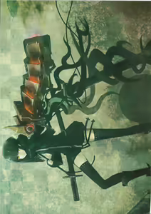 Page 161 of BLK Huke Selected Works - preview thumbnail