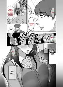 Page 16 of Masaka Ano Oni Joushi ga Ore no SeFri ni Naru nante... 3 ~Joushi to Himitsu no Amaama Noumitsu Dousei Seikatsu~ | Mi diabolica jefa se convirtio en mi amiga sexual 3 | Masaka ano onijoushiga oreno sefureninarunante...3 - preview thumbnail