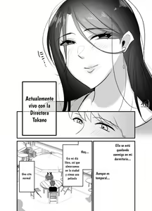 Page 3 of Masaka Ano Oni Joushi ga Ore no SeFri ni Naru nante... 3 ~Joushi to Himitsu no Amaama Noumitsu Dousei Seikatsu~ | Mi diabolica jefa se convirtio en mi amiga sexual 3 | Masaka ano onijoushiga oreno sefureninarunante...3 - preview thumbnail