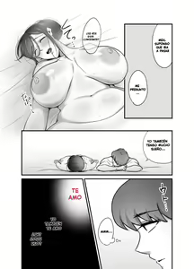 Page 77 of Masaka Ano Oni Joushi ga Ore no SeFri ni Naru nante... 3 ~Joushi to Himitsu no Amaama Noumitsu Dousei Seikatsu~ | Mi diabolica jefa se convirtio en mi amiga sexual 3 | Masaka ano onijoushiga oreno sefureninarunante...3 - preview thumbnail