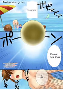 Page 135 of Botepuri ~Kanda-ke no Haramase Kinshin Seikatsu~ 1-5 (decensored) - preview thumbnail