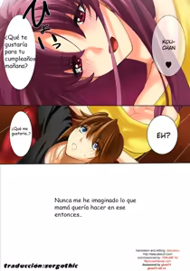 Page 180 of Botepuri ~Kanda-ke no Haramase Kinshin Seikatsu~ 1-5 (decensored) - preview thumbnail