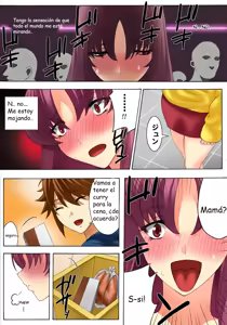 Page 186 of Botepuri ~Kanda-ke no Haramase Kinshin Seikatsu~ 1-5 (decensored) - preview thumbnail