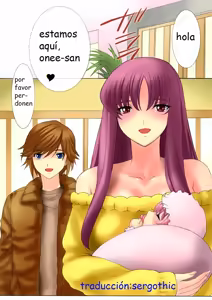 Page 43 of Botepuri ~Kanda-ke no Haramase Kinshin Seikatsu~ 1-5 (decensored) - preview thumbnail