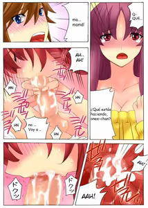 Page 51 of Botepuri ~Kanda-ke no Haramase Kinshin Seikatsu~ 1-5 (decensored) - preview thumbnail