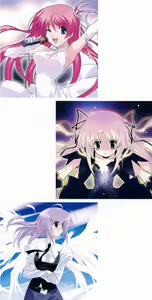 Page 173 of Mutsumi Sasaki Artbooks - preview thumbnail