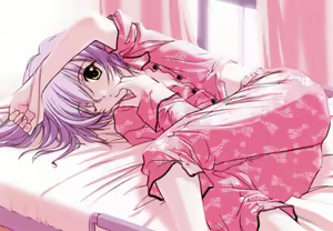 Page 248 of Mutsumi Sasaki Artbooks - preview thumbnail