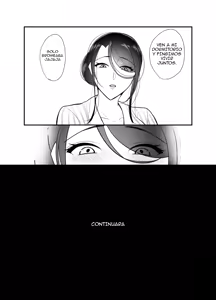 Page 128 of Masaka Ano Oni Joushi ga Ore no SeFri ni Naru nante... 1-3 {Spanish} {Loco Fan Del Vanilla = ThxDamian FanSub} + - preview thumbnail