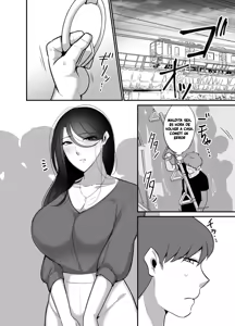 Page 129 of Masaka Ano Oni Joushi ga Ore no SeFri ni Naru nante... 1-3 {Spanish} {Loco Fan Del Vanilla = ThxDamian FanSub} + - preview thumbnail