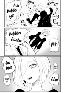 Page 42 of Rinjin Josei no Ashi ni Kanzen Haiboku Suru Hanashi | Being Completely Defeated By My Neighbor's Feet - preview thumbnail