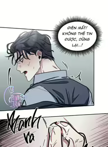 Page 23 of Yêu Đơn Phương Odd love - preview thumbnail