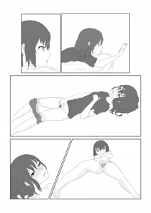 Page 376 of イツキノフヂ - preview thumbnail