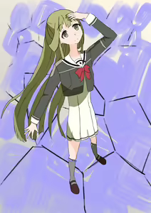 Page 395 of イツキノフヂ - preview thumbnail