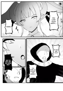 Page 32 of Kyou Chara Buzama Haiboku -Denshou no Youko, Kanna Mikoto- | The Disgraceful Defeat of a Villain -Legendary Fox Spirit Kannamikoto- - preview thumbnail