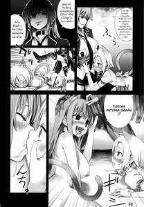 Page 5 of Victim Girls 10 - It's Training Cats and Dogs. - preview thumbnail