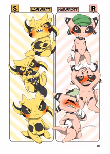 Page 18 of Everyone's Mine - preview thumbnail