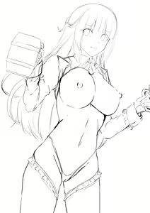 Page 10 of Shin no Nakama ja Nai to Yuusha no Party wo Oidasareta node Irasuto Sabun - preview thumbnail
