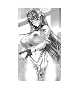 Page 121 of Megami Shiiku Inyoku Megami no Seiten - preview thumbnail