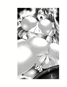 Page 187 of Megami Shiiku Inyoku Megami no Seiten - preview thumbnail