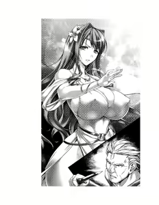 Page 26 of Megami Shiiku Inyoku Megami no Seiten - preview thumbnail