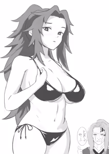 Page 331 of らんすer - preview thumbnail