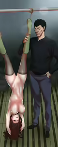 Page 90 of The Escape Screencaps - preview thumbnail