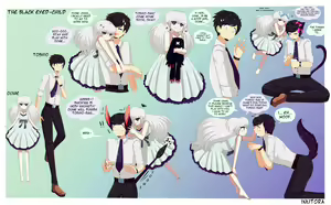 Page 11 of Inutora - preview thumbnail