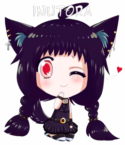 Page 3 of Inutora - preview thumbnail